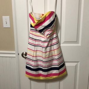 Lily Pulitzer dress. Size 8